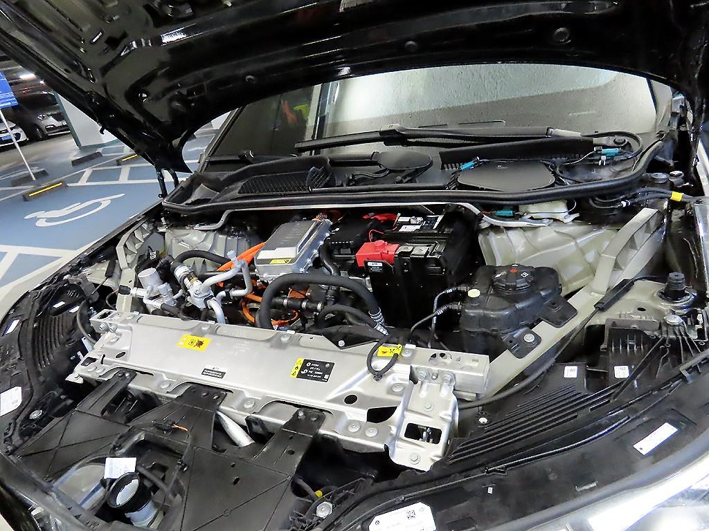 BMW iX 2023 - Importación desde Corea - HF Imports Iquique - Foto 19