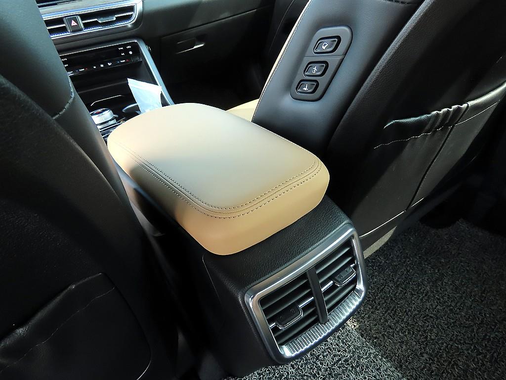 KIA K5 2021 - Importación desde Corea - HF Imports Iquique - Foto 17