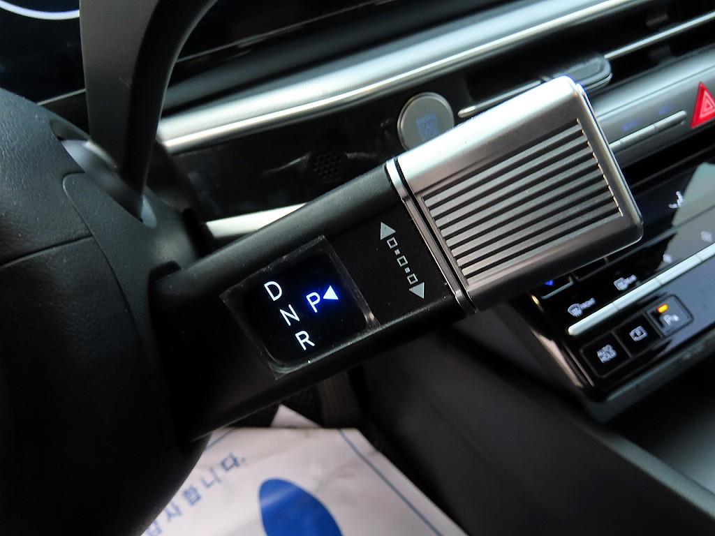 HYUNDAI Grandeur - Vista 10