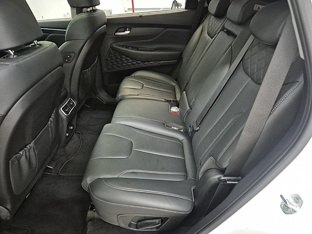 HYUNDAI Santa Fe - Vista 12