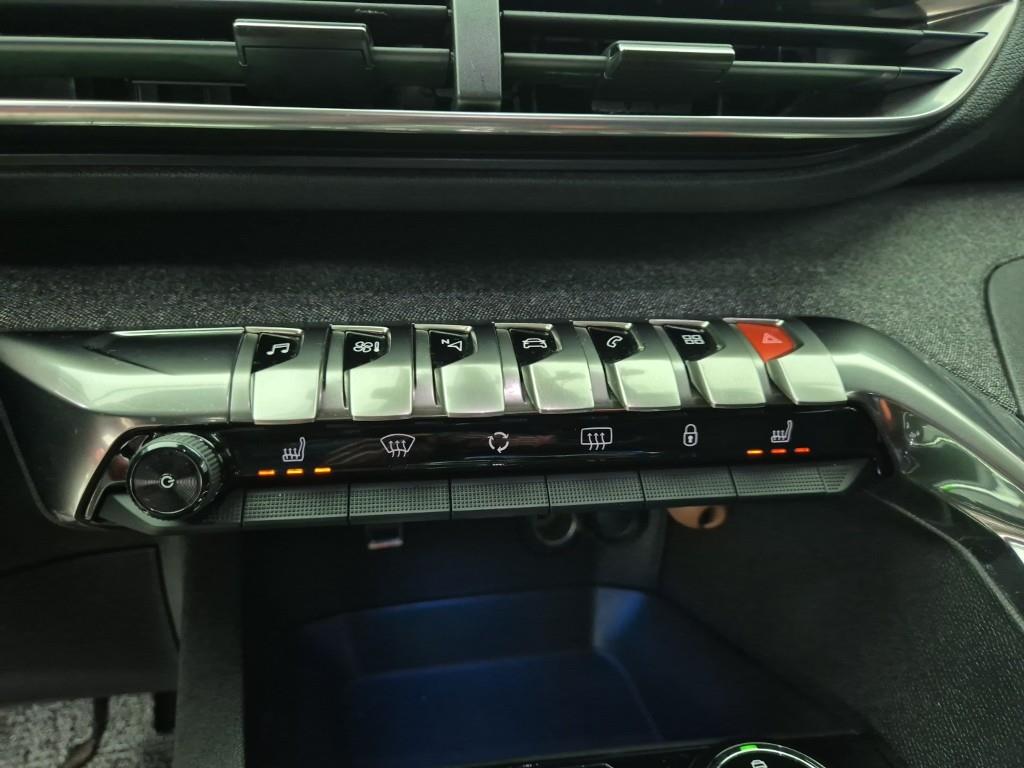 Peugeot 3008 - Vista 10