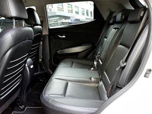 Ssangyong Tivoli - Vista 12