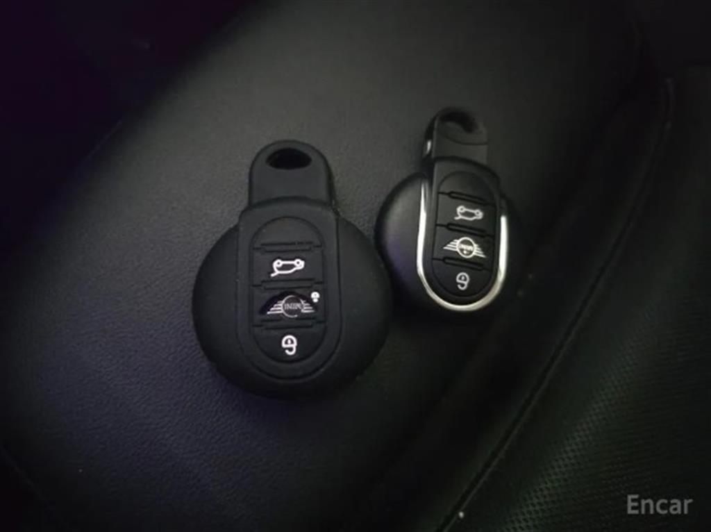 Mini Cooper 2021 Gris - Importación desde Corea - HF Imports Iquique - Foto 17