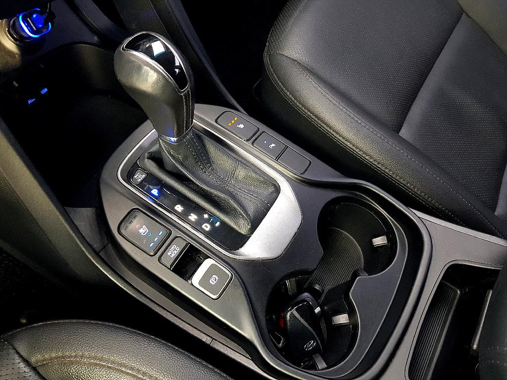 HYUNDAI Santa Fe 2014 Blanco - Importación desde Corea - HF Imports Iquique - Foto 13