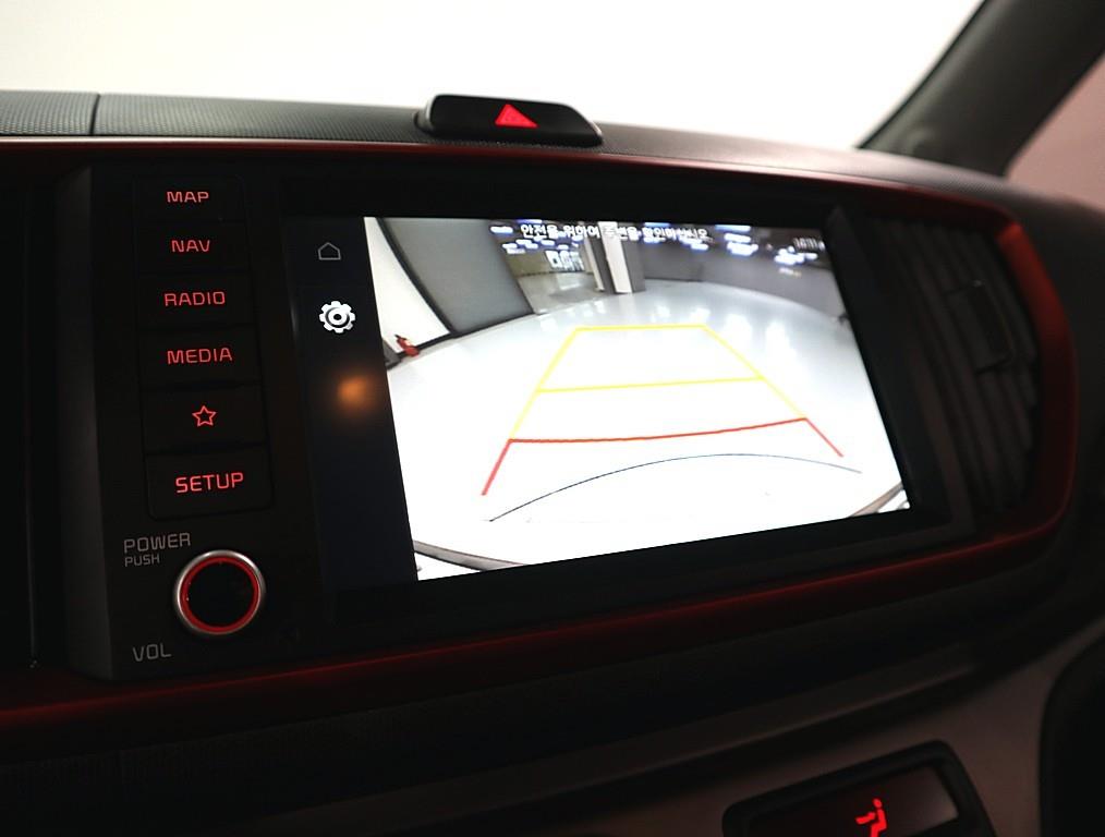 KIA Ray 2020 Blanco - Importación desde Corea - HF Imports Iquique - Foto 13