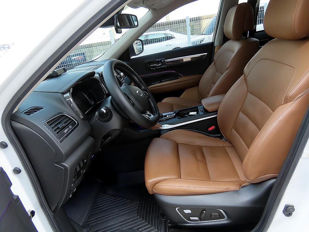 SAMSUNG QM6 - Vista 5