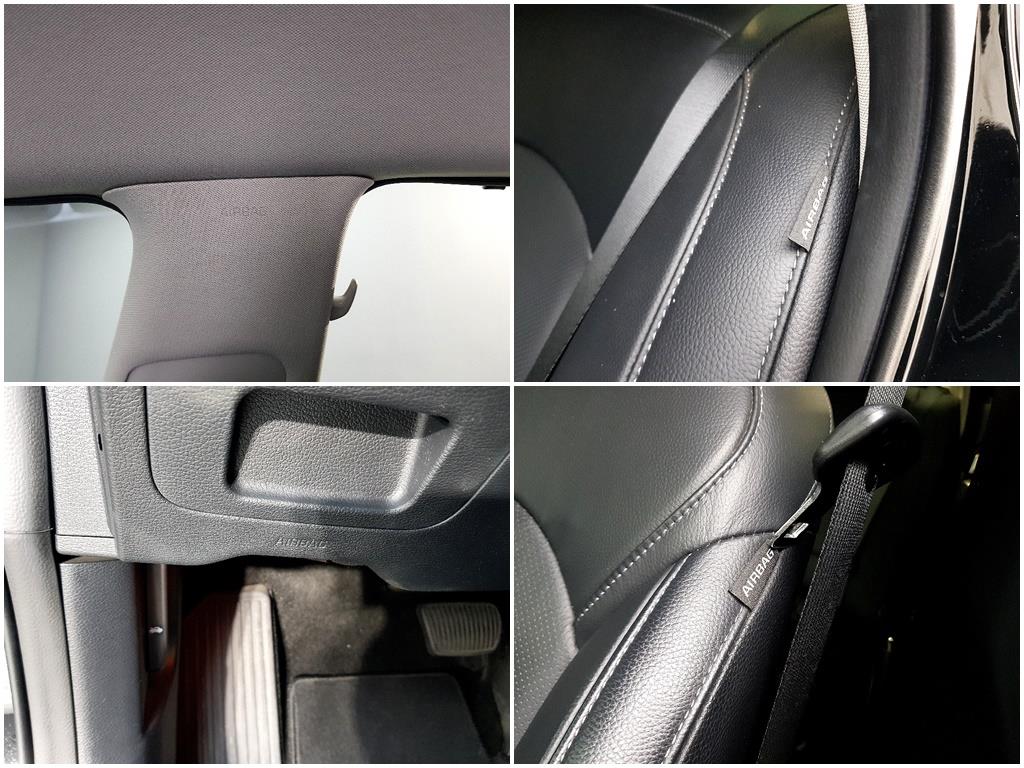 KIA K7 2020 Negro - Importación desde Corea - HF Imports Iquique - Foto 14