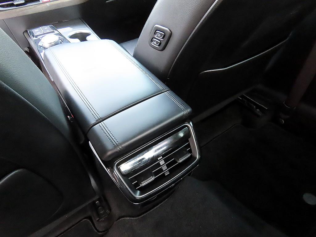 KIA K8 2022 Gris - Importación desde Corea - HF Imports Iquique - Foto 18