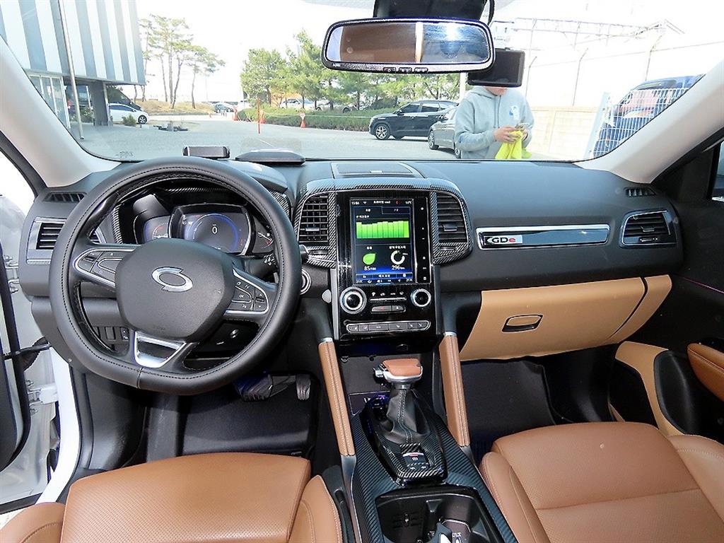 SAMSUNG QM6 - Vista 7