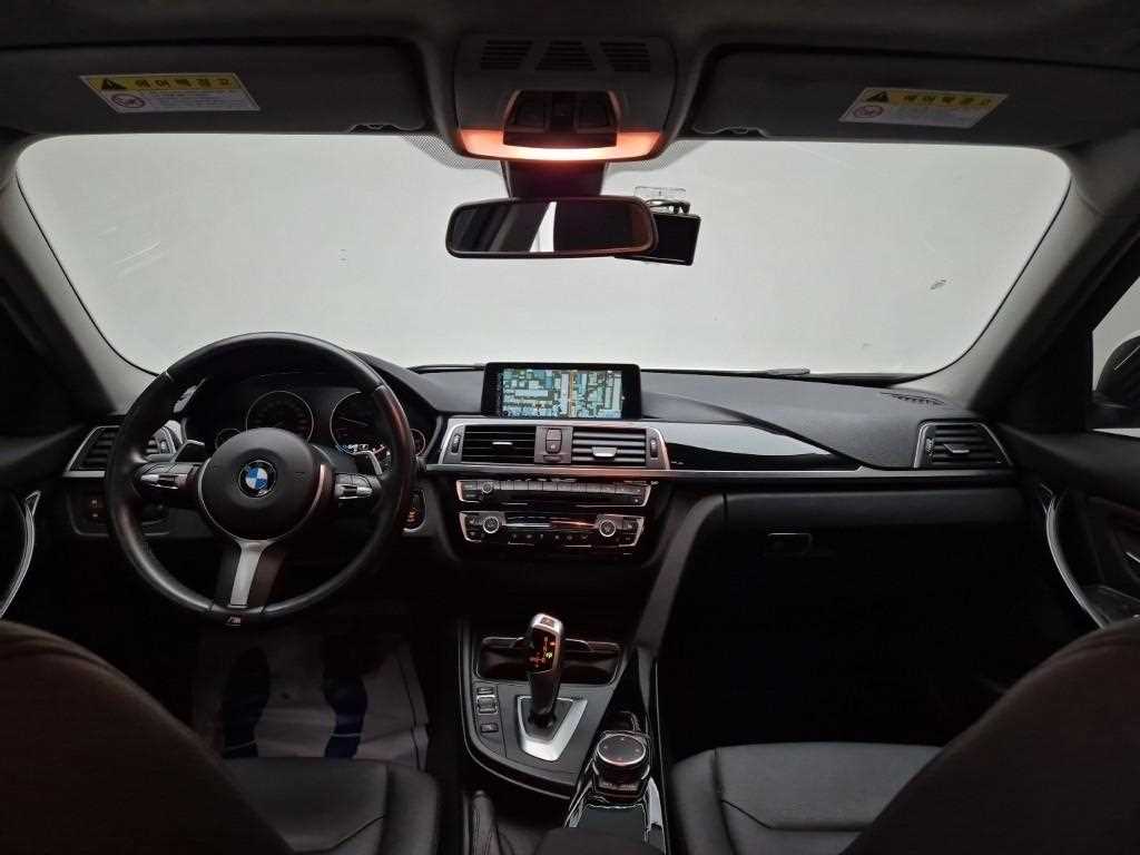 BMW 3 series - Vista 7