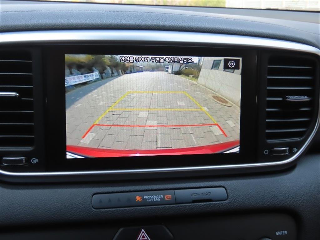 KIA Sportage 2020 - Importación desde Corea - HF Imports Iquique - Foto 9