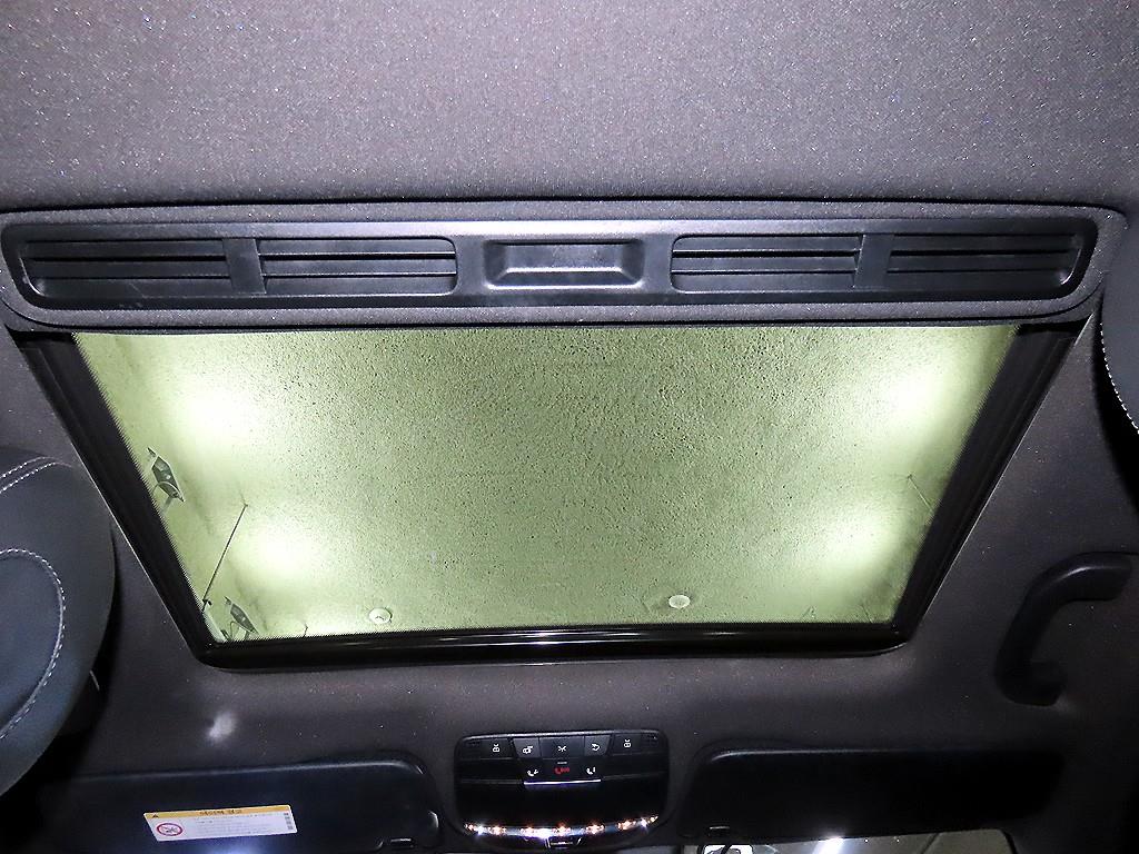 Mercedes Benz C Class 2018 Blanco - Importación desde Corea - HF Imports Iquique - Foto 17