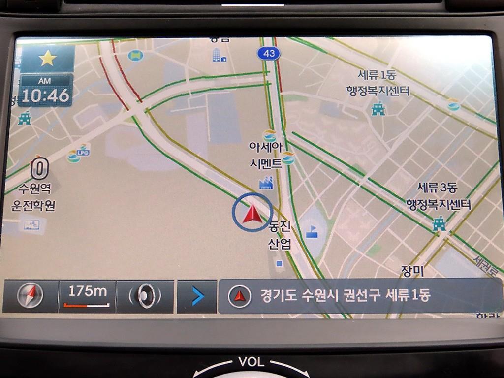 HYUNDAI Avante 2016 Gris - Importación desde Corea - HF Imports Iquique - Foto 14