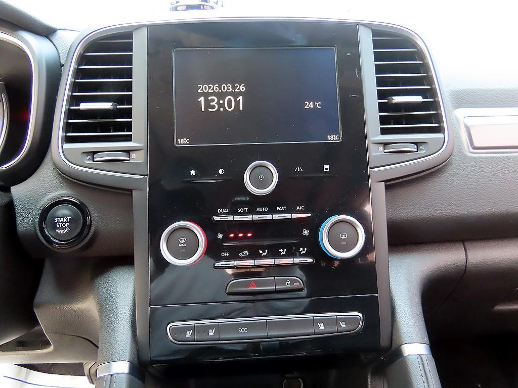 SAMSUNG QM6 2018 - Importación desde Corea - HF Imports Iquique - Foto 13