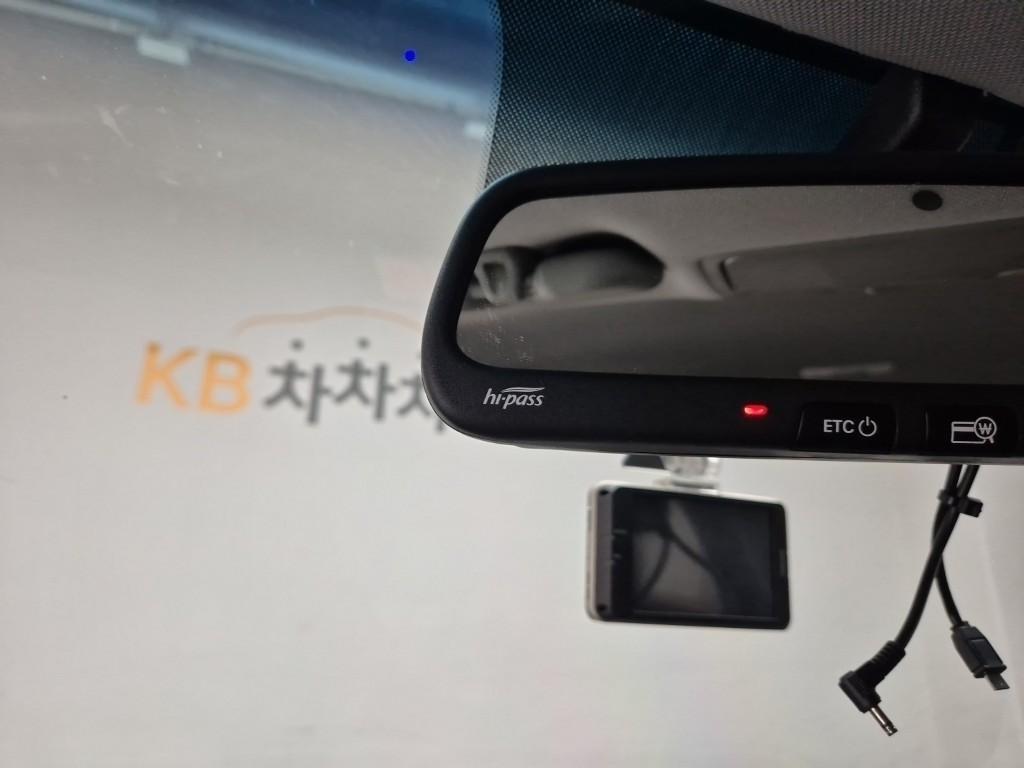 HYUNDAI i30 2018 Gris - Importación desde Corea - HF Imports Iquique - Foto 15