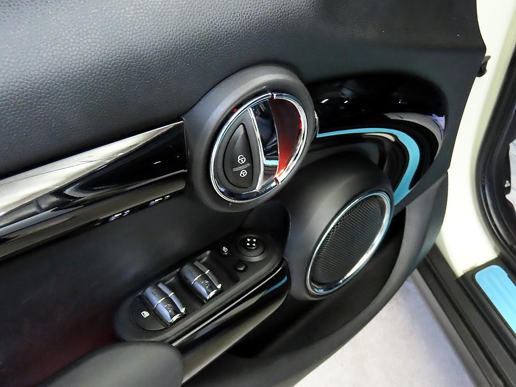 Mini Cooper 2018 - Importación desde Corea - HF Imports Iquique - Foto 13