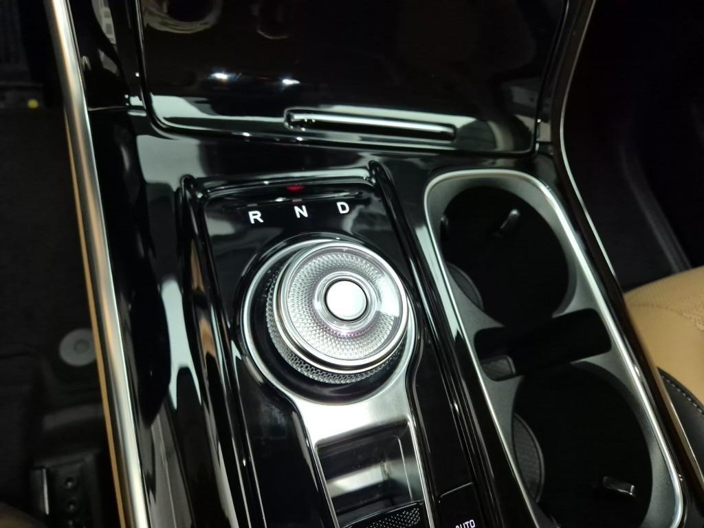 KIA Carnival 2022 Gris - Importación desde Corea - HF Imports Iquique - Foto 17