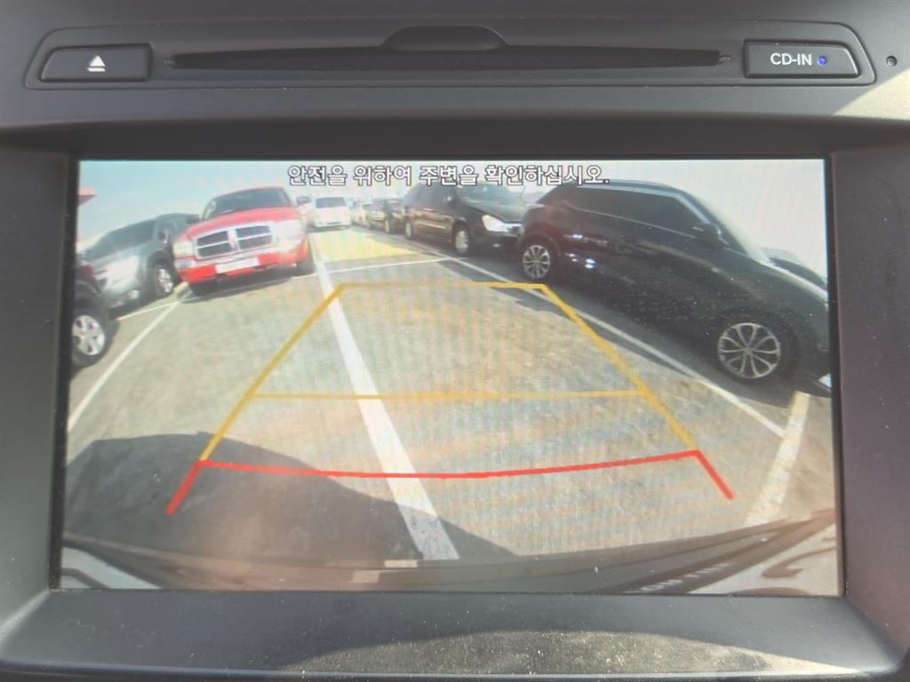 HYUNDAI Santa Fe - Vista 12