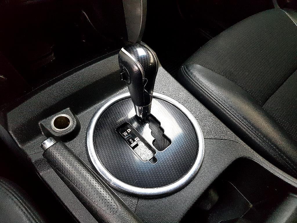 Ssangyong Korando 2014 Gris - Importación desde Corea - HF Imports Iquique - Foto 15