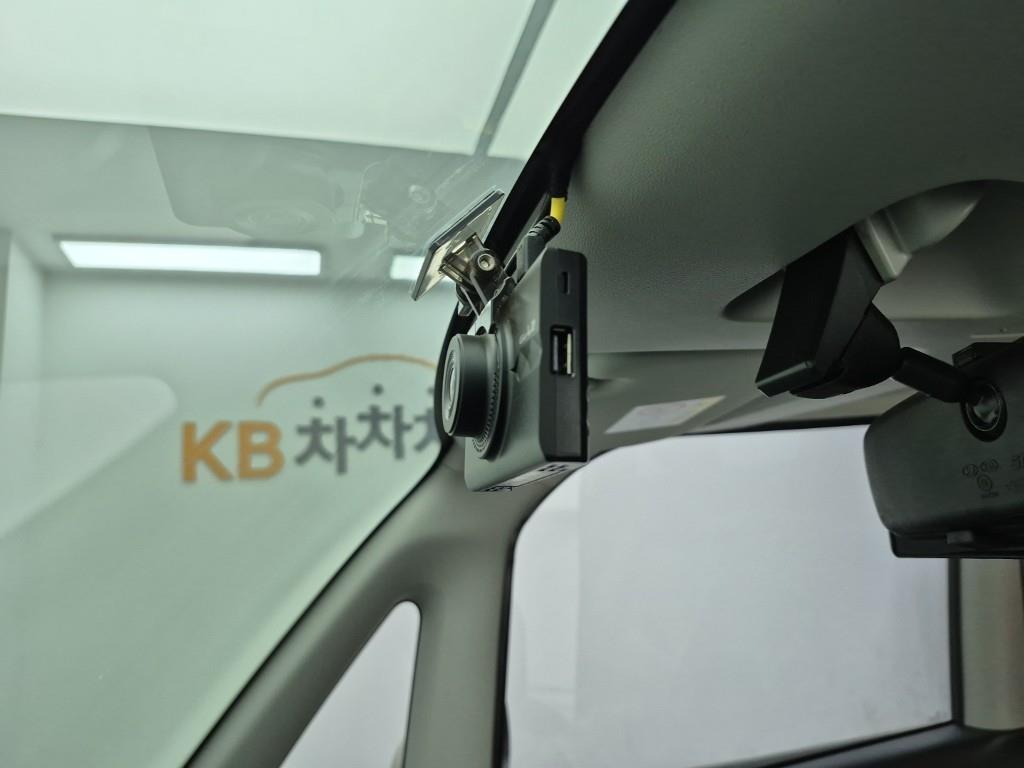 KIA Ray 2021 Blanco - Importación desde Corea - HF Imports Iquique - Foto 18