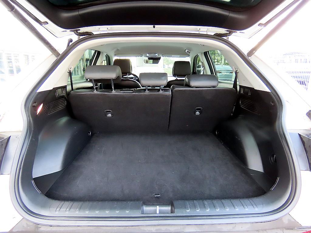 HYUNDAI Ioniq 5 2022 Blanco - Importación desde Corea - HF Imports Iquique - Foto 18