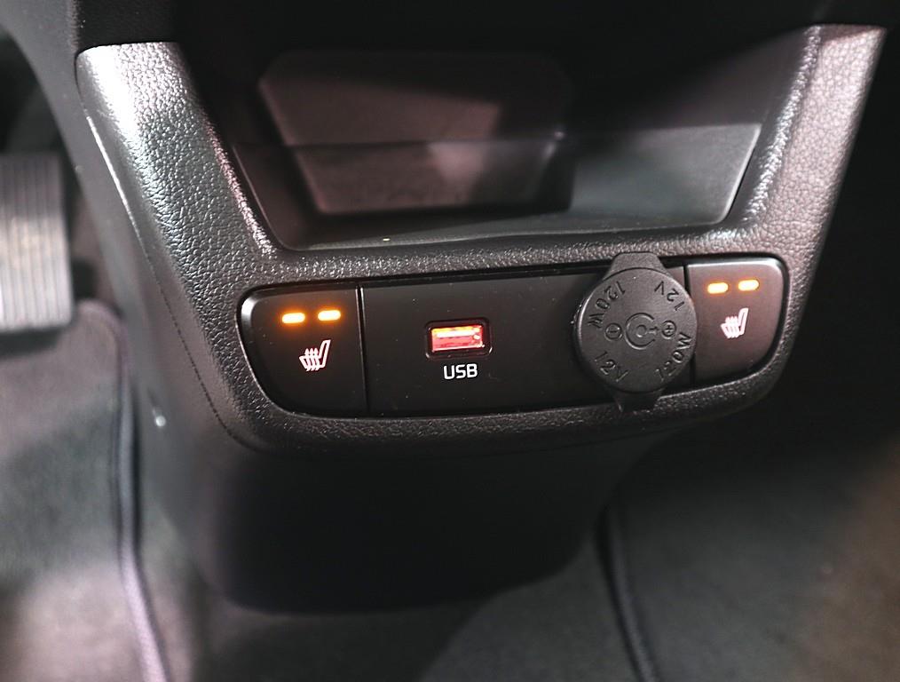 KIA Ray 2020 Blanco - Importación desde Corea - HF Imports Iquique - Foto 16