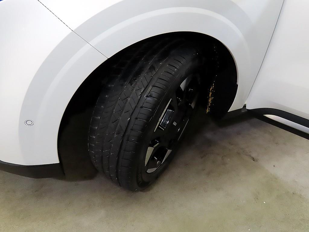 KIA Carnival 2024 Blanco - Importación desde Corea - HF Imports Iquique - Foto 20