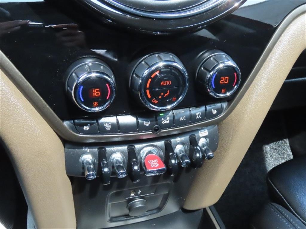 Mini Countryman 2020 - Importación desde Corea - HF Imports Iquique - Foto 7