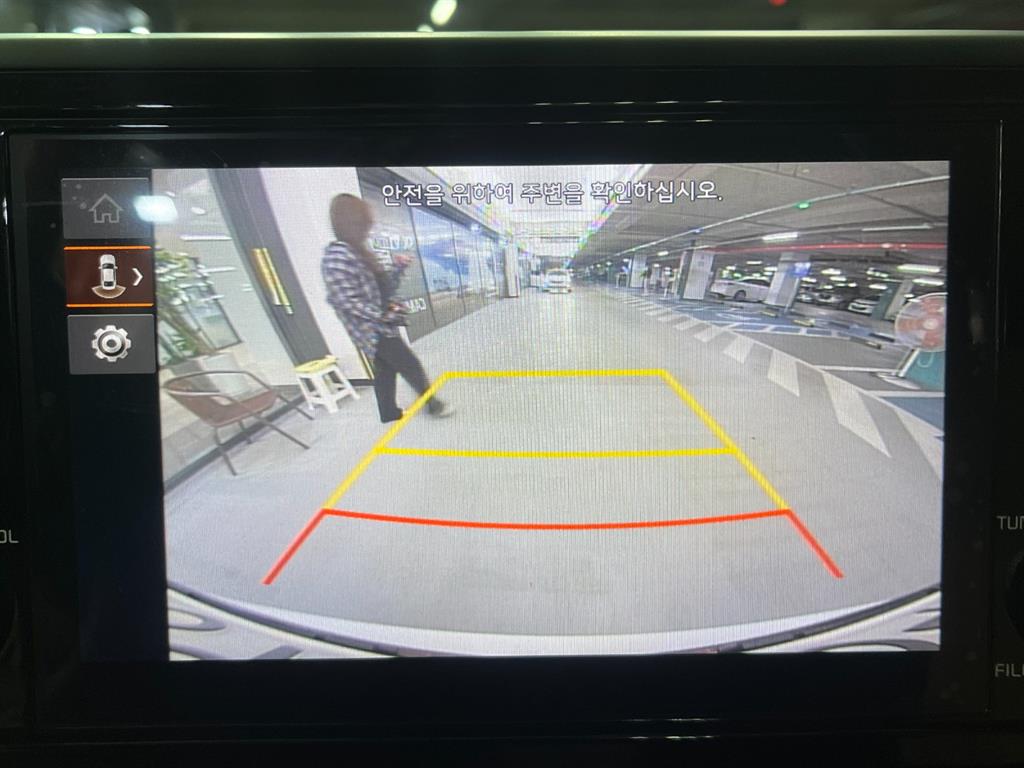 KIA Carnival 2023 Blanco - Importación desde Corea - HF Imports Iquique - Foto 16