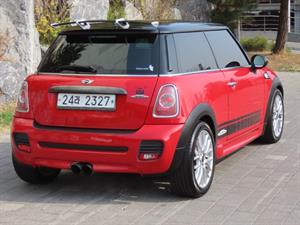 Mini Cooper - Vista 6