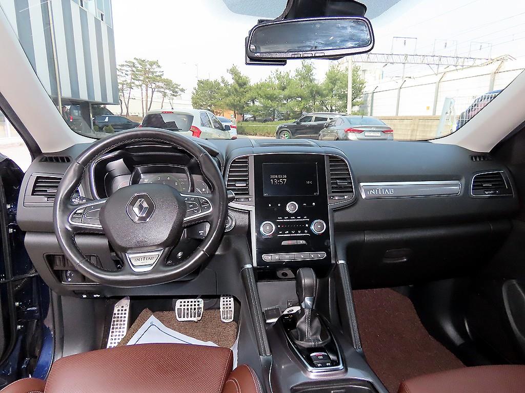 SAMSUNG QM6 - Vista 7