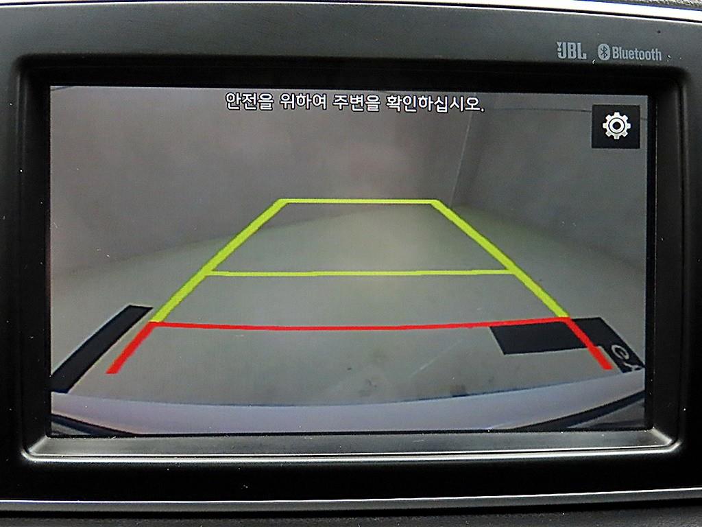 KIA Sportage 2016 - Importación desde Corea - HF Imports Iquique - Foto 16