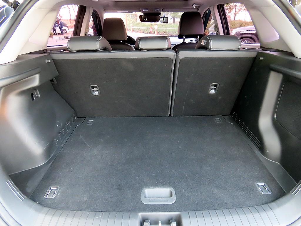 HYUNDAI Kona 2018 Gris - Importación desde Corea - HF Imports Iquique - Foto 18