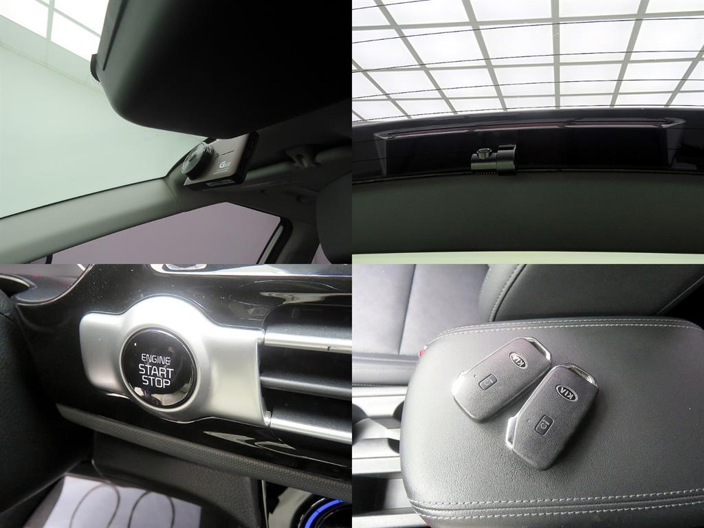 KIA Seltos 2022 - Importación desde Corea - HF Imports Iquique - Foto 17