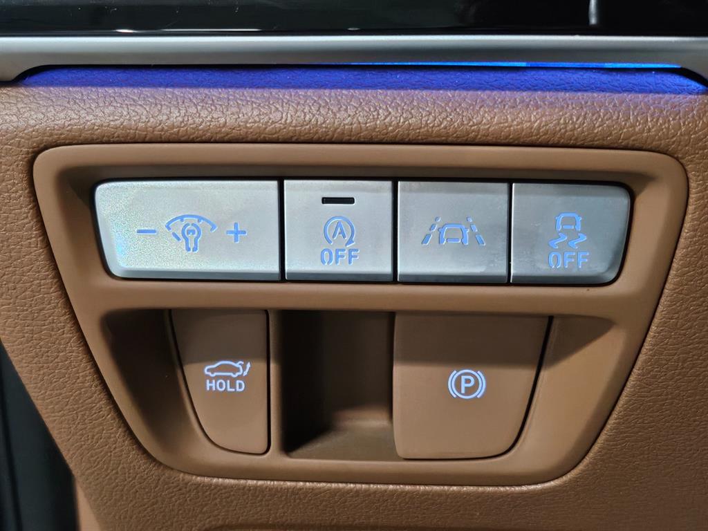 Genesis G80 2021 Negro - Importación desde Corea - HF Imports Iquique - Foto 16