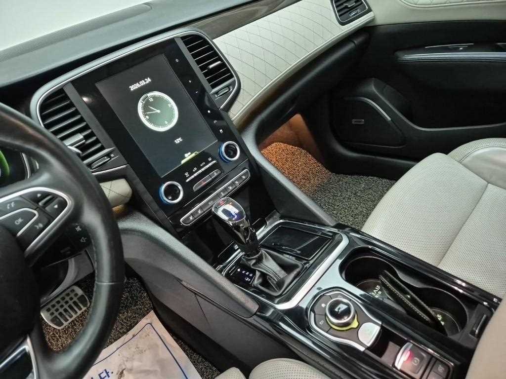 SAMSUNG SM6 - Vista 10