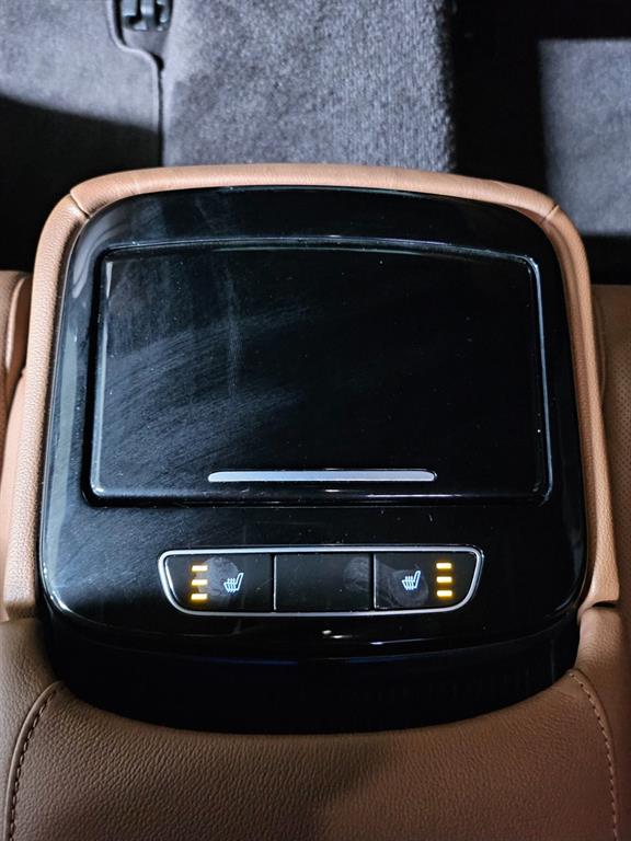 Genesis G80 2021 Negro - Importación desde Corea - HF Imports Iquique - Foto 18