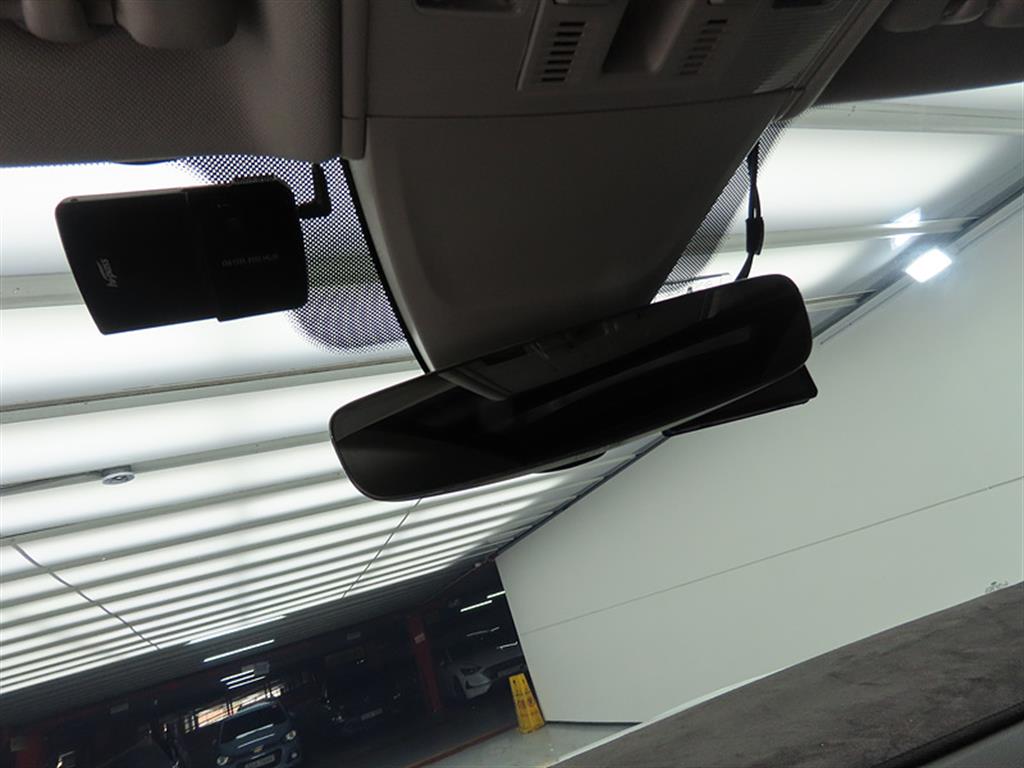 Volkswagen Tiguan - Vista 12