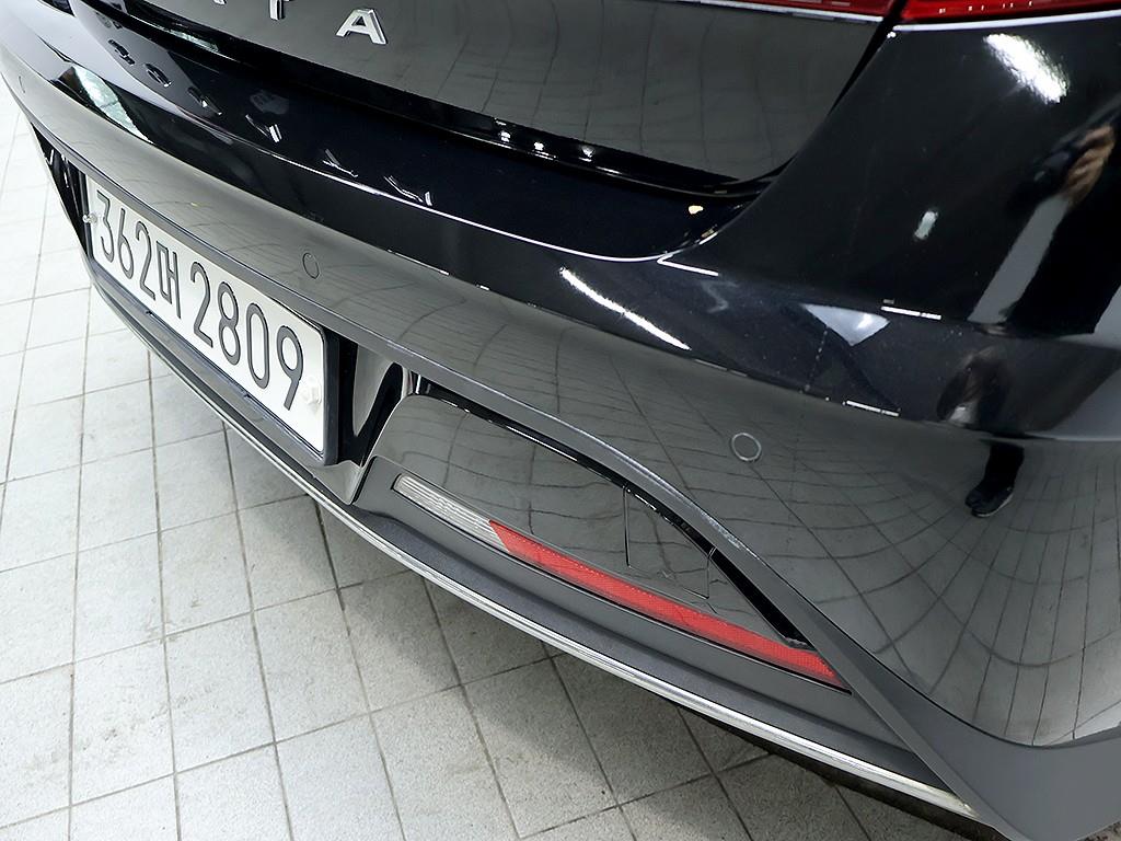 HYUNDAI Sonata 2022 Negro - Importación desde Corea - HF Imports Iquique - Foto 13