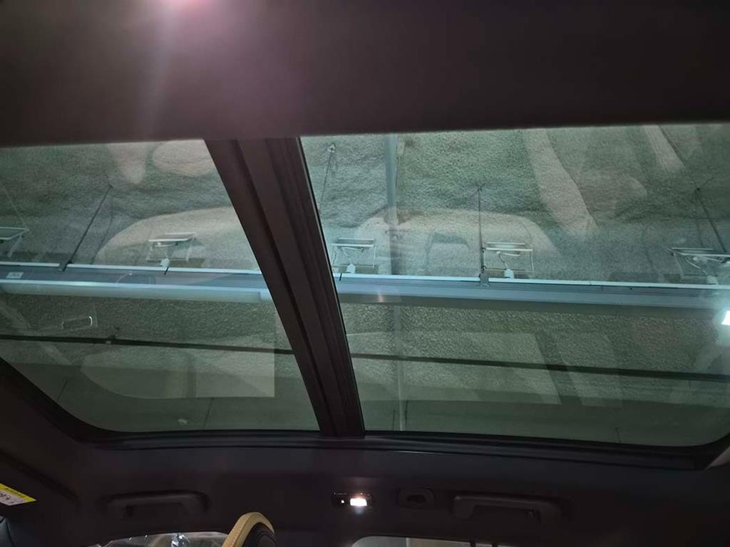 Volvo XC90 2023 Blanco - Importación desde Corea - HF Imports Iquique - Foto 15