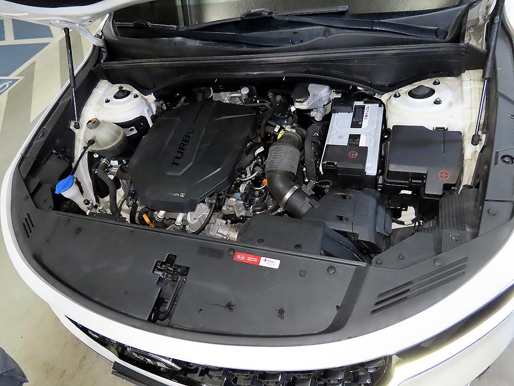 KIA Sorento 2021 Blanco - Importación desde Corea - HF Imports Iquique - Foto 19