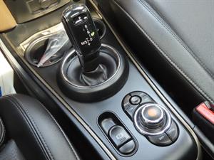 Mini Countryman - Vista 12