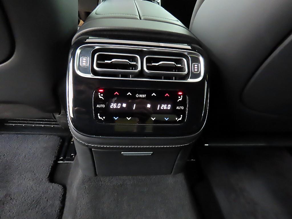 Mercedes Benz S Class 2021 - Importación desde Corea - HF Imports Iquique - Foto 13