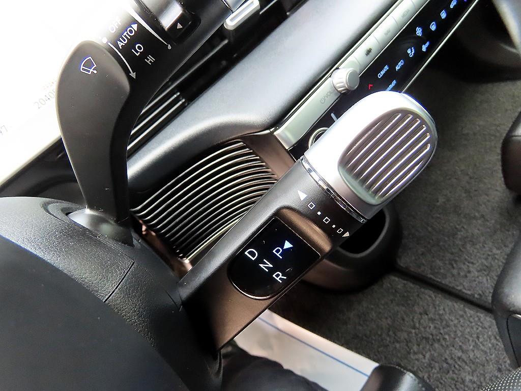 HYUNDAI Ioniq 5 - Vista 11