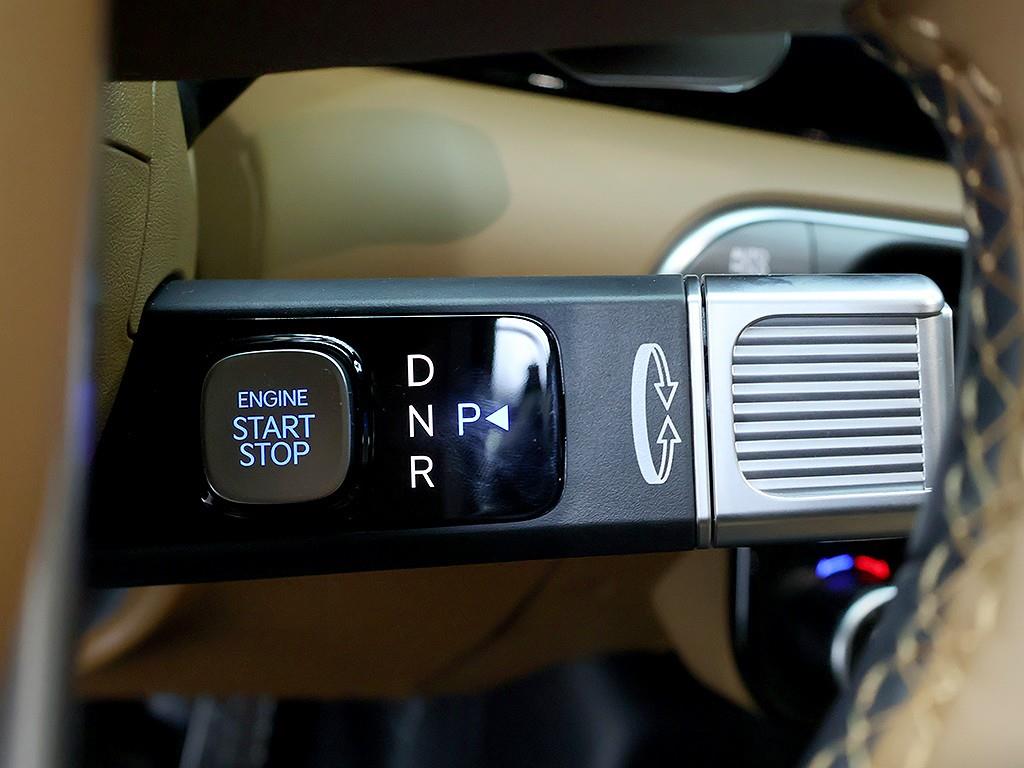 HYUNDAI Palisade 2026 Negro - Importación desde Corea - HF Imports Iquique - Foto 10