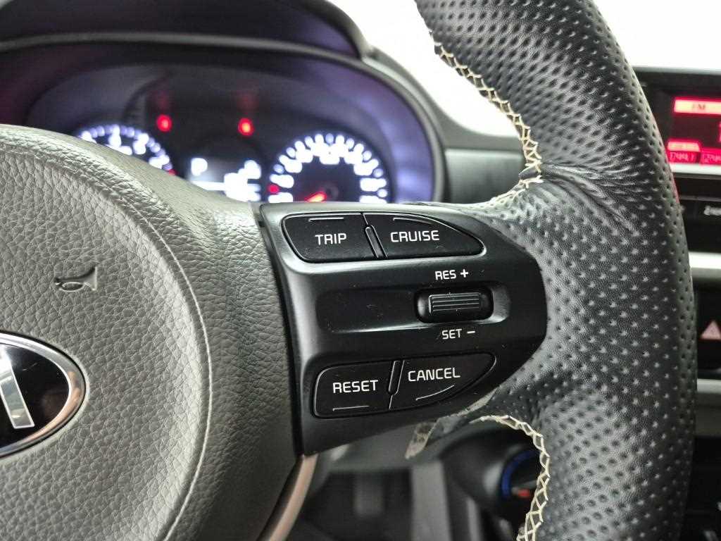 KIA Morning 2021 Blanco - Importación desde Corea - HF Imports Iquique - Foto 13