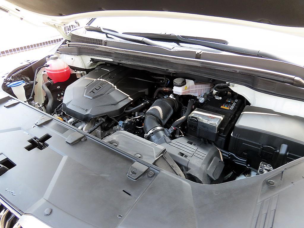 KIA Carnival 2023 Blanco - Importación desde Corea - HF Imports Iquique - Foto 19