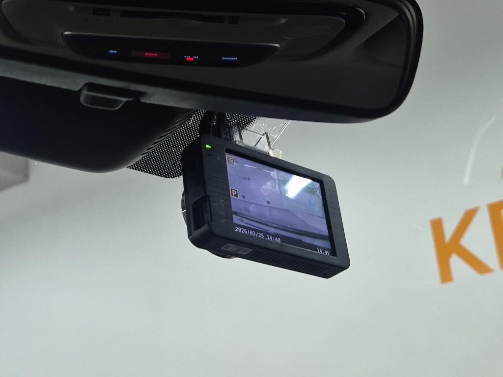 HYUNDAI Santa Fe 2022 Gris - Importación desde Corea - HF Imports Iquique - Foto 16