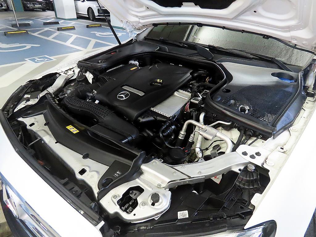 Mercedes Benz E class 2019 Blanco - Importación desde Corea - HF Imports Iquique - Foto 19