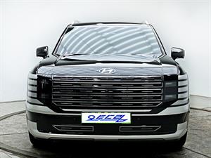 HYUNDAI Palisade - Vista 2